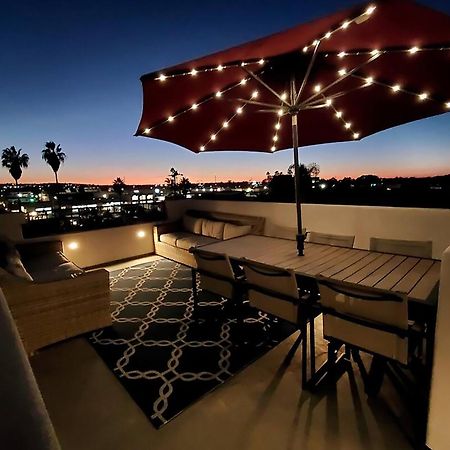 Modern Comfort, Prime Location, 360 Views, 4 Bedroom Entire House San Diego Buitenkant foto