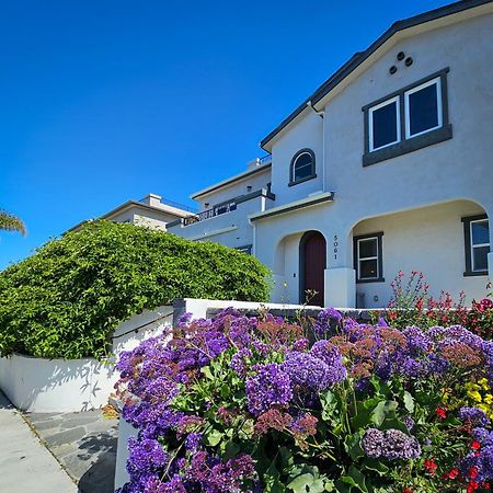 Modern Comfort, Prime Location, 360 Views, 4 Bedroom Entire House San Diego Buitenkant foto