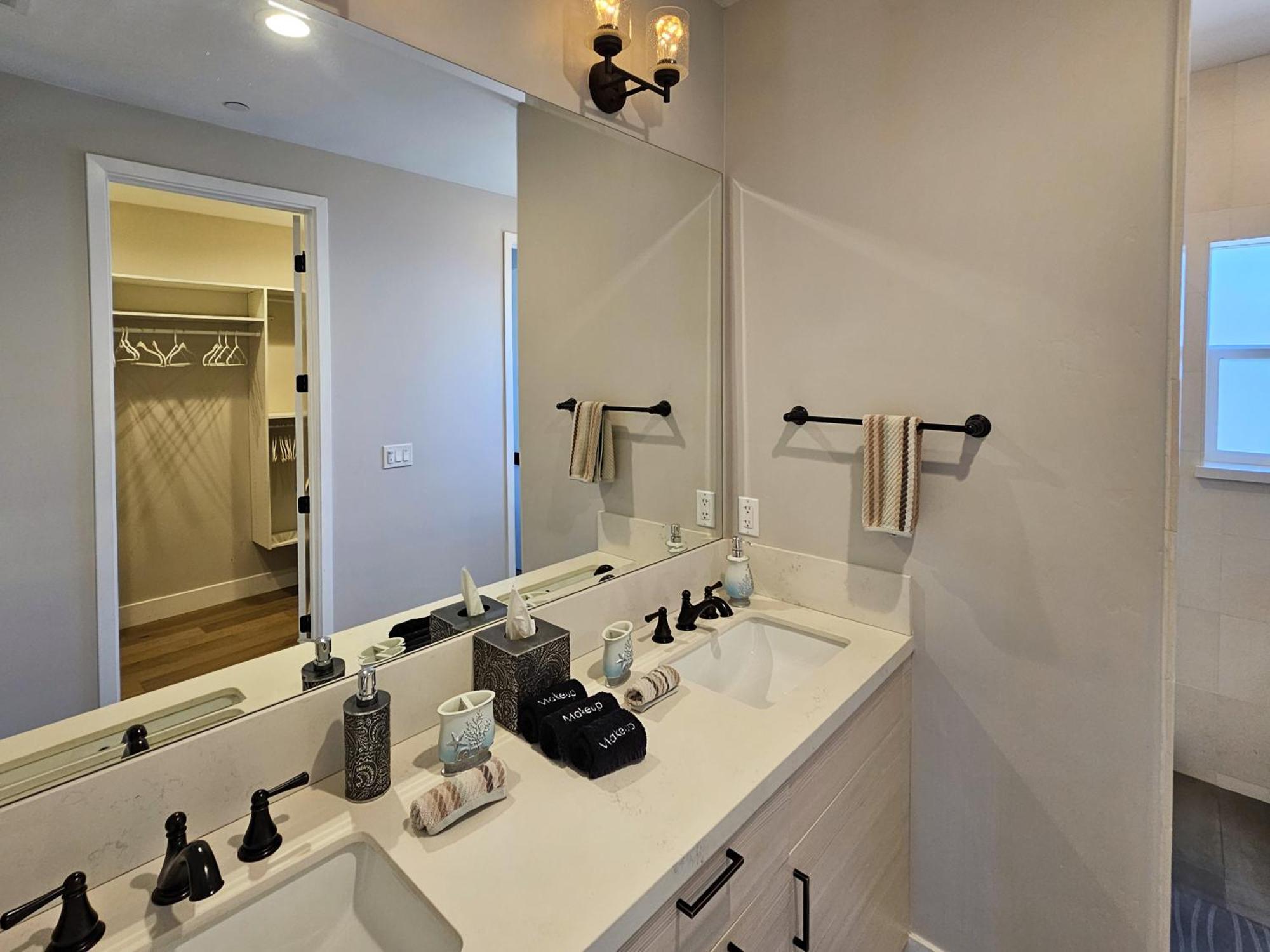 Modern Comfort, Prime Location, 360 Views, 4 Bedroom Entire House San Diego Buitenkant foto