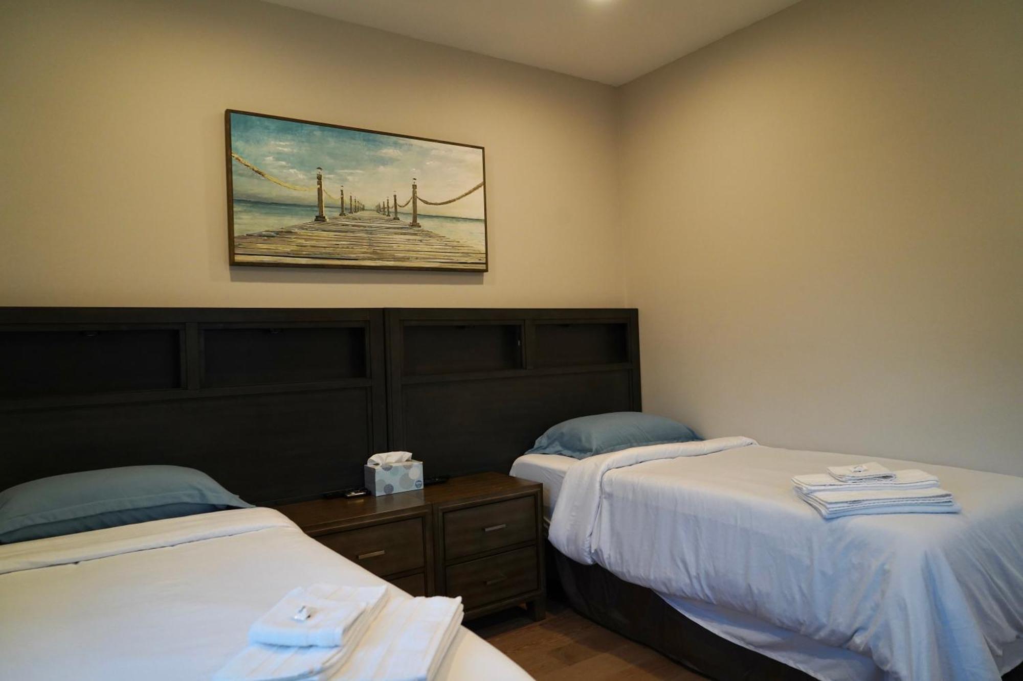 Modern Comfort, Prime Location, 360 Views, 4 Bedroom Entire House San Diego Buitenkant foto