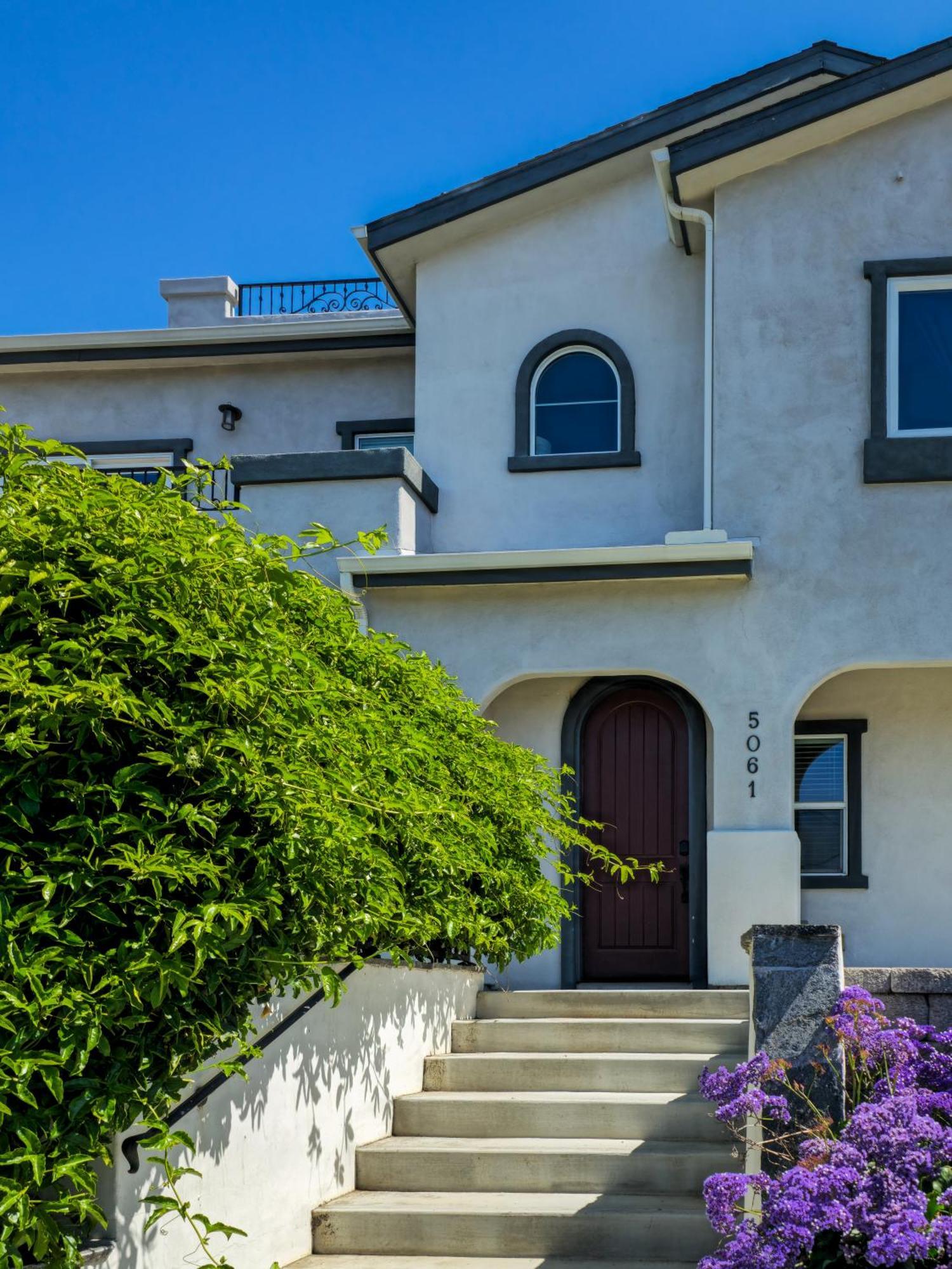 Modern Comfort, Prime Location, 360 Views, 4 Bedroom Entire House San Diego Buitenkant foto