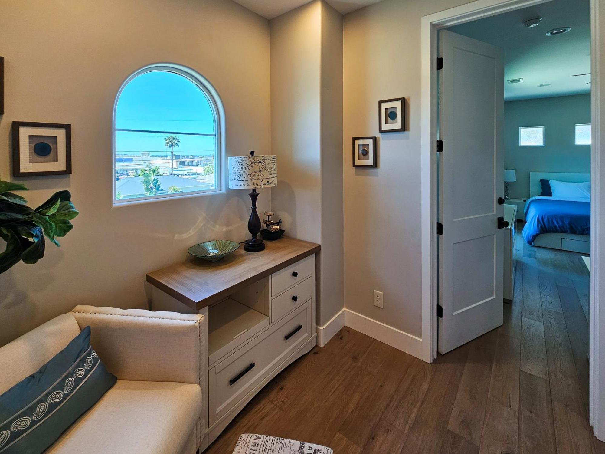 Modern Comfort, Prime Location, 360 Views, 4 Bedroom Entire House San Diego Buitenkant foto