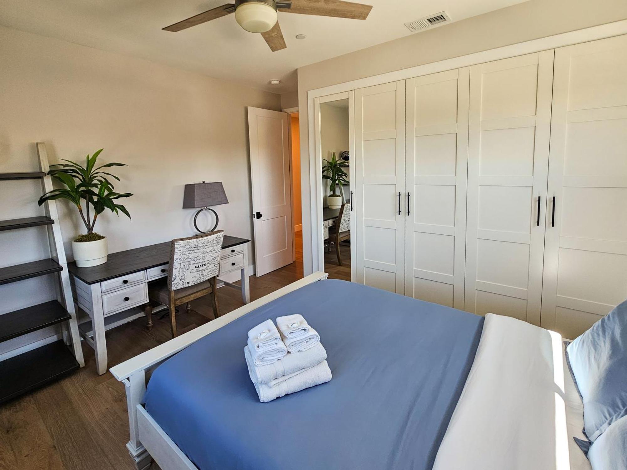 Modern Comfort, Prime Location, 360 Views, 4 Bedroom Entire House San Diego Buitenkant foto